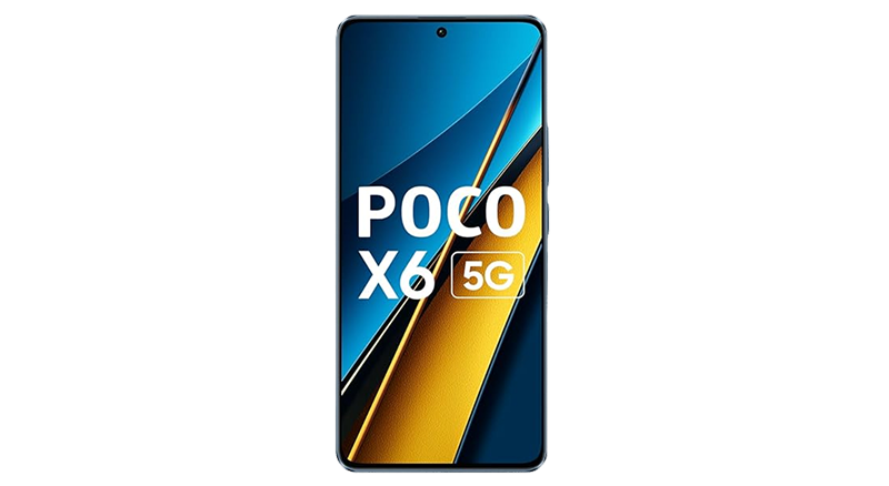 POCO X6